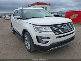 ������ Ford Explorer