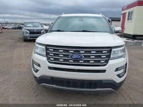 Ford Explorer 3.5l Limited | Mobile.bg � ����� ������ 13