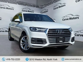 ������ Audi Q7