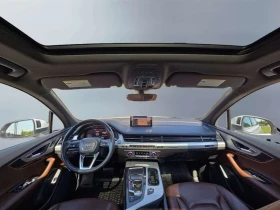 Audi Q7 * Progressiv AWD * NO ACCIDENT / NAVI / CAM / PANO | Mobile.bg � ����� ������ 9