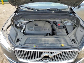 Volvo Xc90 * T6* INSCRIPTION* AWD*  | Mobile.bg � ����� ������ 7