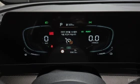 Kia Sportage HYBRID* PRESTIGE* ���������* LANE* ASSIST* 360���� | Mobile.bg � ����� ������ 12
