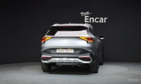 Kia Sportage HYBRID* PRESTIGE* ���������* LANE* ASSIST* 360���� | Mobile.bg � ����� ������ 4