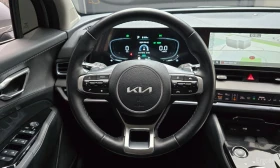 Kia Sportage HYBRID* PRESTIGE* ���������* LANE* ASSIST* 360���� | Mobile.bg � ����� ������ 7