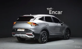Kia Sportage HYBRID* PRESTIGE* ���������* LANE* ASSIST* 360���� | Mobile.bg � ����� ������ 2