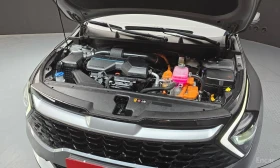 Kia Sportage HYBRID* PRESTIGE* ���������* LANE* ASSIST* 360���� | Mobile.bg � ����� ������ 15