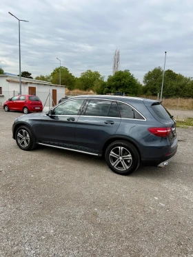 Mercedes-Benz GLC 220 | Mobile.bg � ����� ������ 8