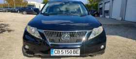 Lexus RX 350 /EU Market/ | Auto.bg — изображение 2