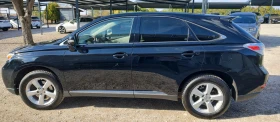 Lexus RX 350 /EU Market/ | Auto.bg — изображение 7