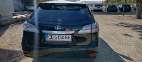 Lexus RX 350 /EU Market/ | Auto.bg — изображение 6