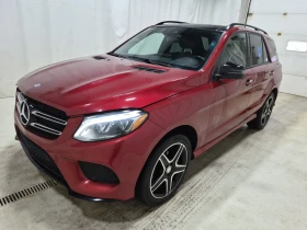 Mercedes-Benz GLE 350 4MATIC AMG LINE MANIFAKTUR