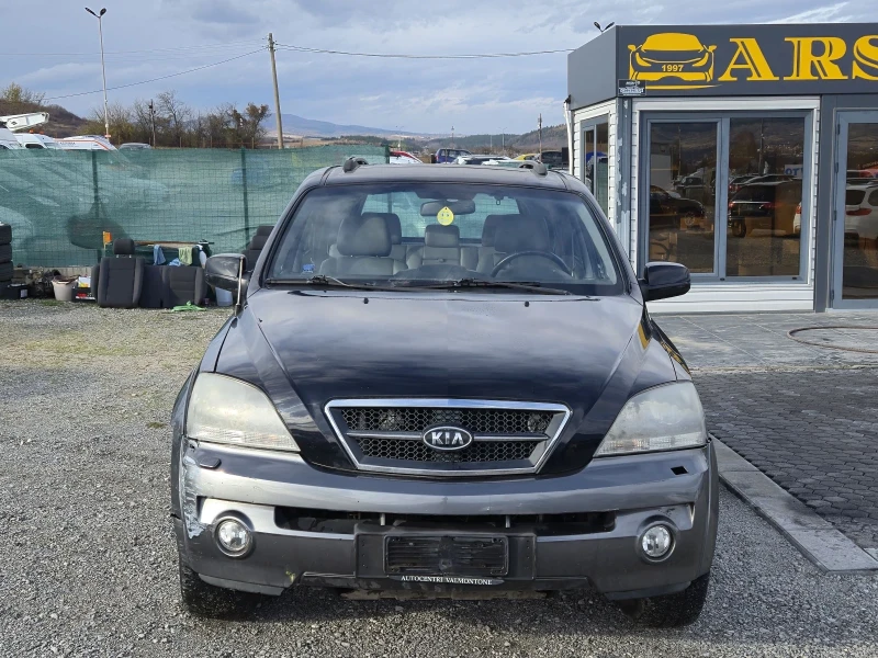 Kia Sorento 2.5, снимка 6 - Автомобили и джипове - 48041264