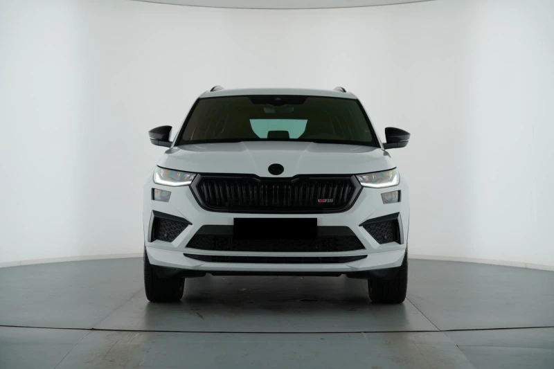 Skoda Kodiaq RS* 2.0 TSI* 4x4* DSG* DISTR* KEYLESS* , снимка 2 - Автомобили и джипове - 51201680