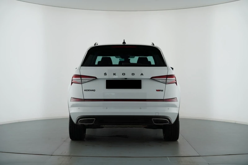 Skoda Kodiaq RS* 2.0 TSI* 4x4* DSG* DISTR* KEYLESS* , снимка 5 - Автомобили и джипове - 51201680