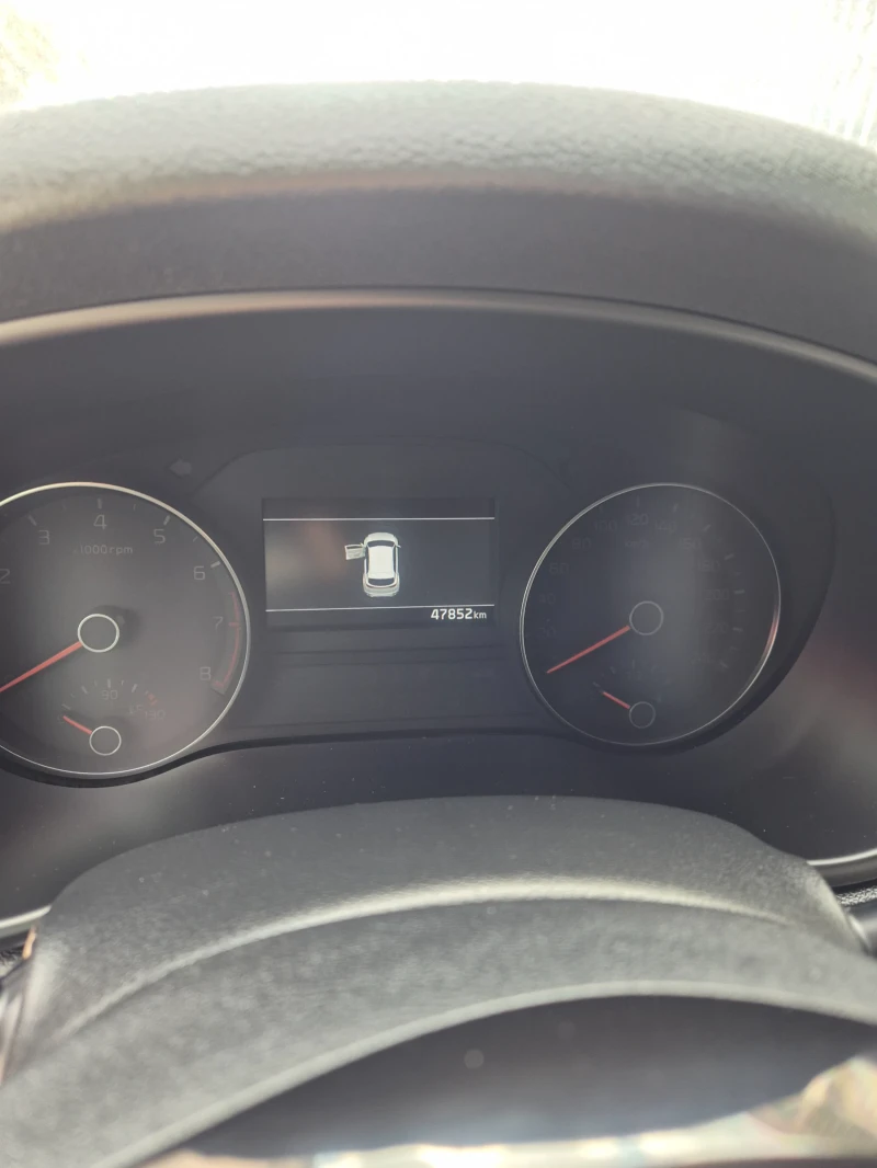 Kia Sportage Facelift, снимка 5 - Автомобили и джипове - 52448822