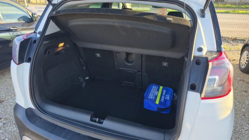 Opel Crossland X, снимка 9 - Автомобили и джипове - 52380936