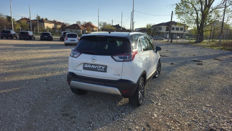 Opel Crossland X, снимка 3 - Автомобили и джипове - 52380936