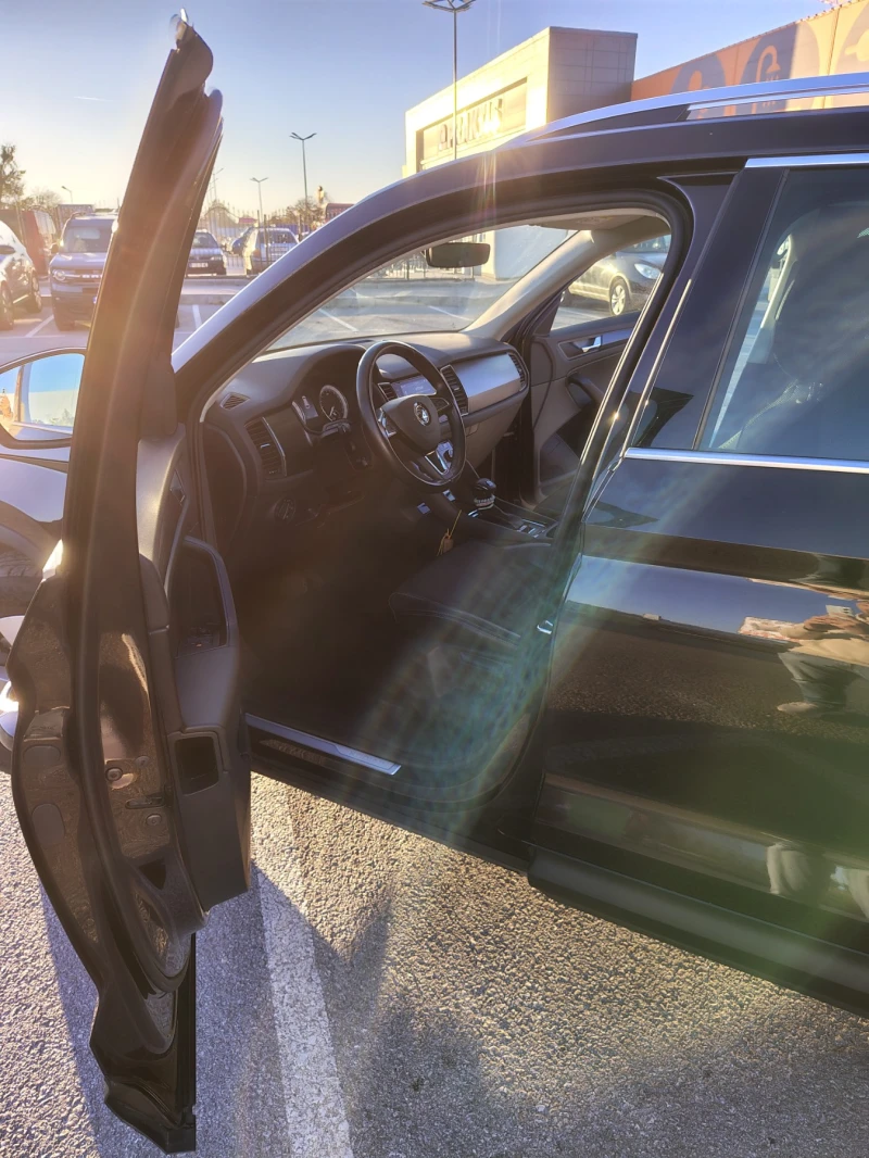 Skoda Kodiaq 4x4 Business, снимка 5 - Автомобили и джипове - 52414934