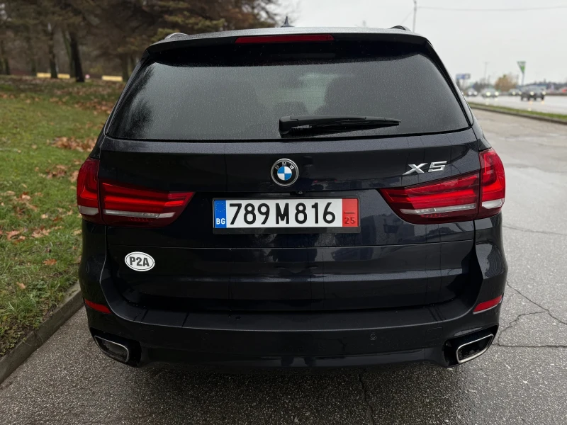 BMW X5 35i M Pack ВАКУУМ/360* /H&K/6WB/AMBIENT, снимка 6 - Автомобили и джипове - 52670191
