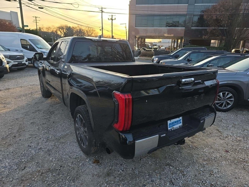 Toyota Tundra Limited, снимка 3 - Автомобили и джипове - 53112389