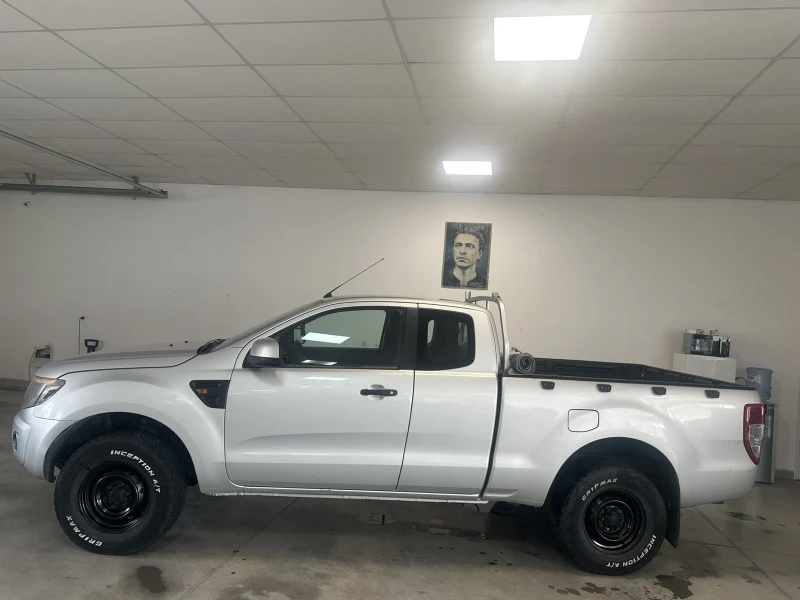 Ford Ranger King Cab - 13900 лв. - 59976093 1