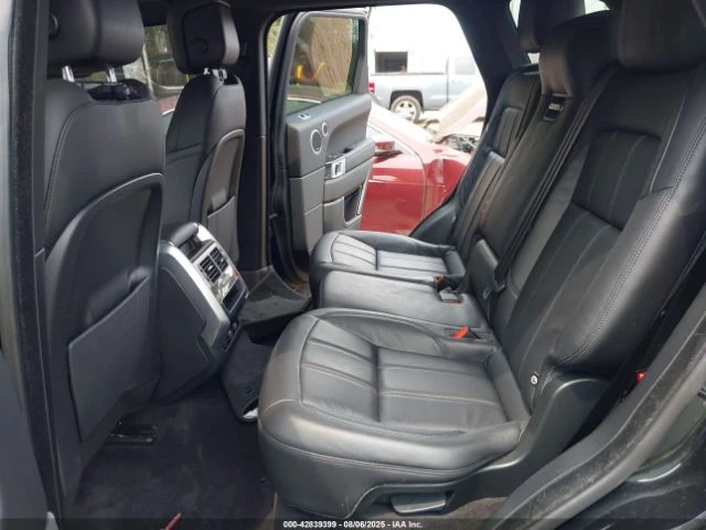 Land Rover Range Rover Sport SE MHEV - изображение 8
