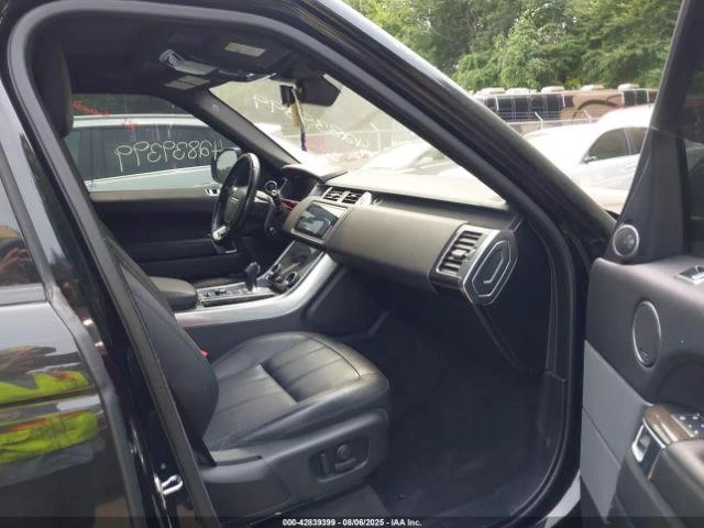 Land Rover Range Rover Sport SE MHEV - изображение 5
