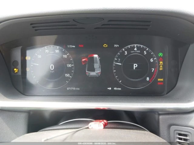 Land Rover Range Rover Sport SE MHEV - изображение 7