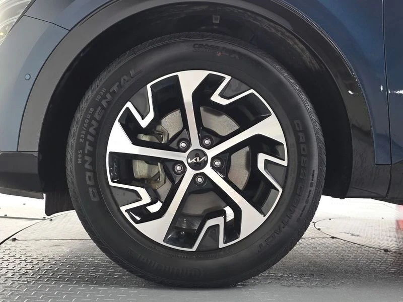 Kia Sportage Signature 4WD| 226к.с.| ВКЛ.ТЕХНОТЕСТ, снимка 5 - Автомобили и джипове - 55430224