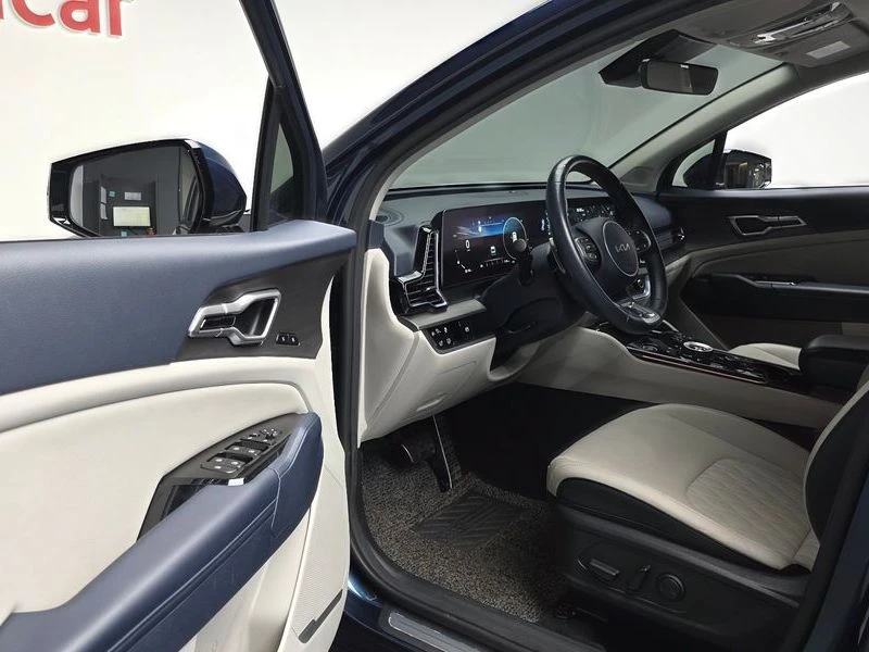 Kia Sportage Signature 4WD| 226к.с.| ВКЛ.ТЕХНОТЕСТ, снимка 10 - Автомобили и джипове - 55430224