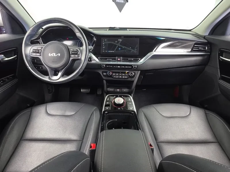 Kia Niro САМО 30% АВАНС, снимка 7 - Автомобили и джипове - 56489211