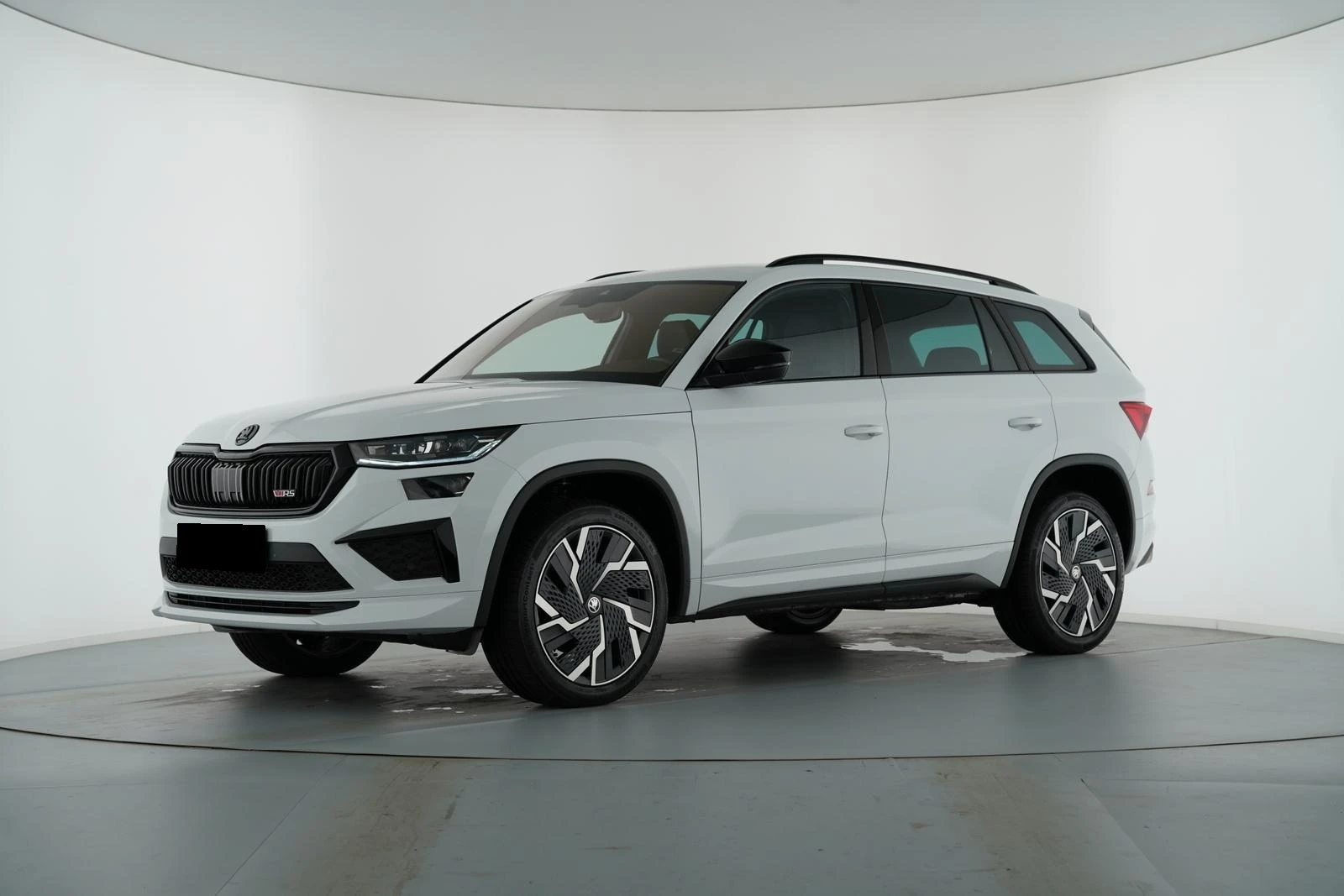 Skoda Kodiaq RS* 2.0 TSI* 4x4* DSG* DISTR* KEYLESS* , снимка 1