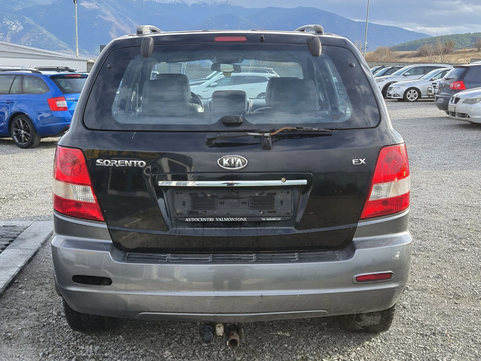 Kia Sorento 2.5 - изображение 5