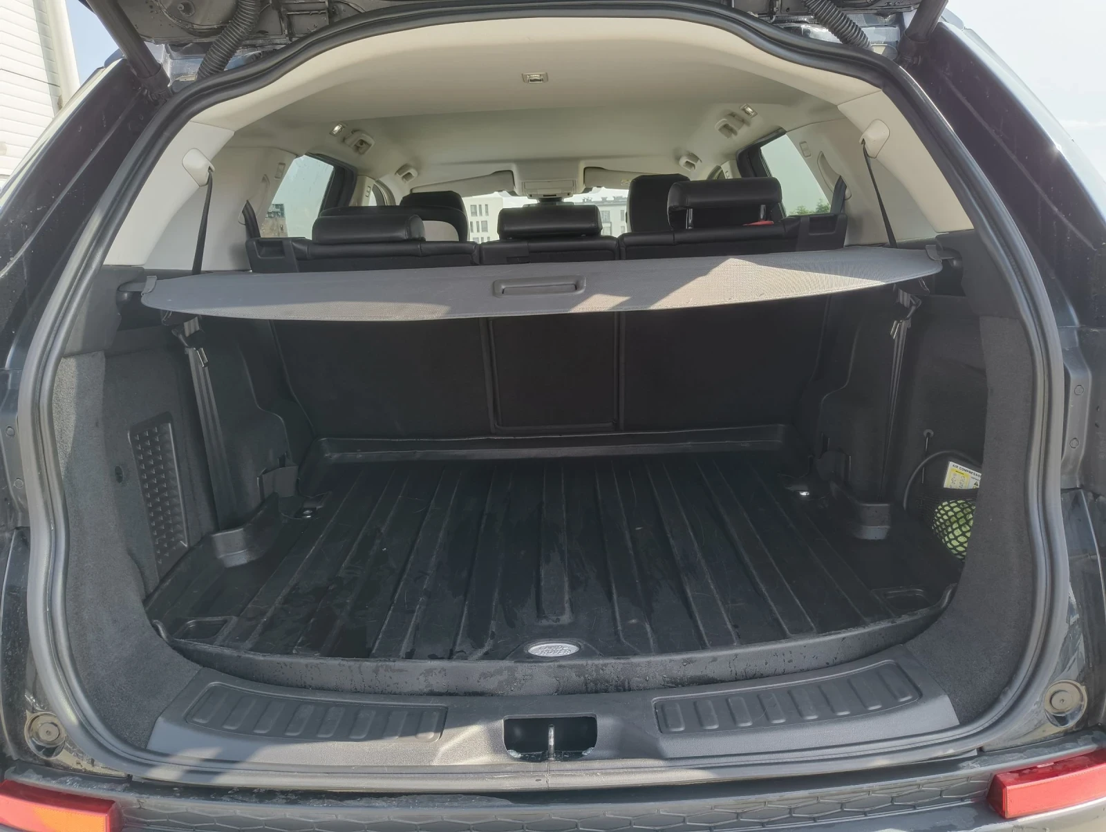 Land Rover Discovery Sport 2.0 MHEV  - изображение 7