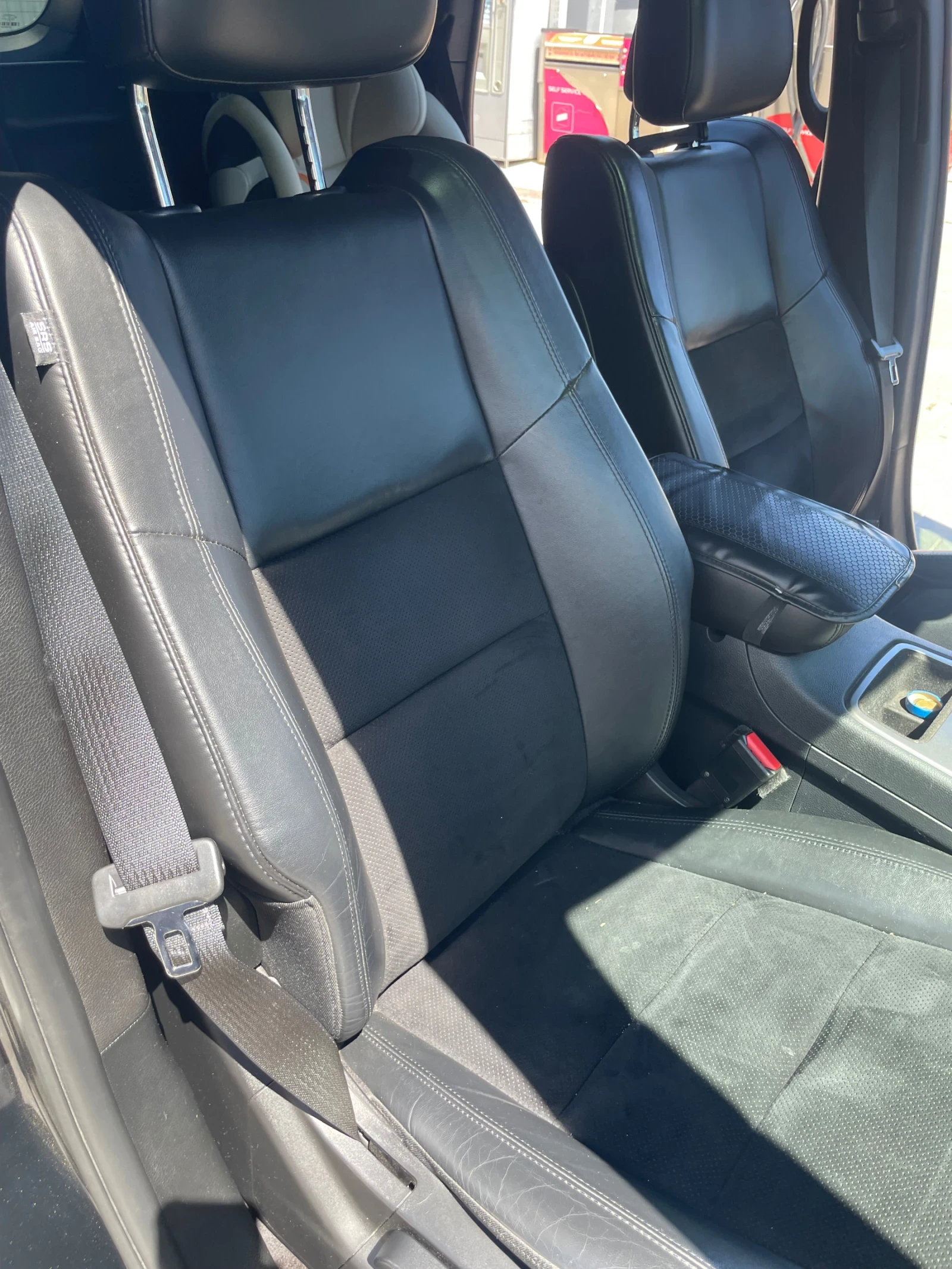 Jeep Grand cherokee 3.6, снимка 16 - Автомобили и джипове - 54949061