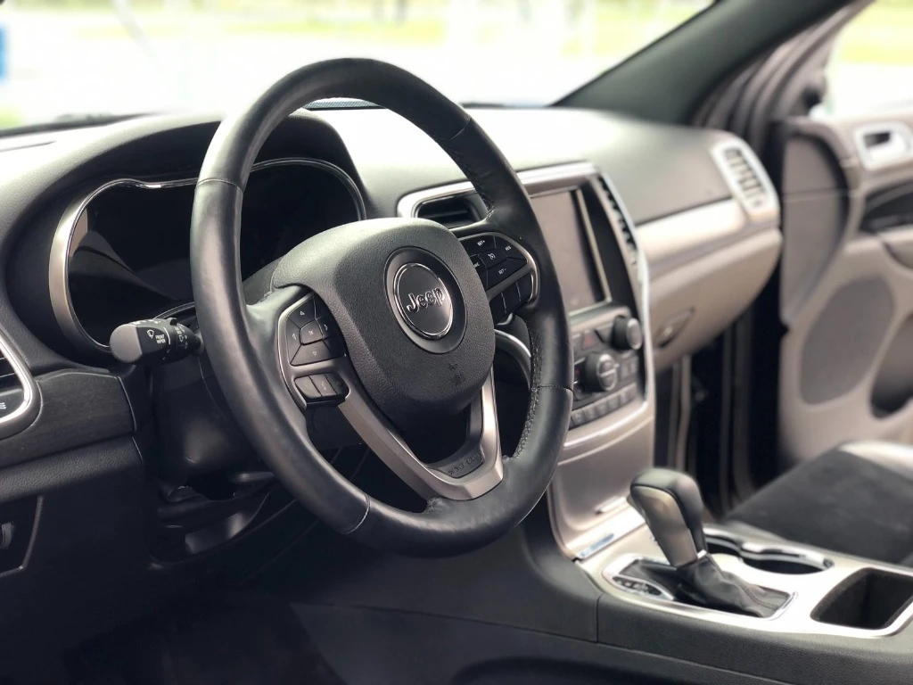 Jeep Grand cherokee 3.6 - изображение 9