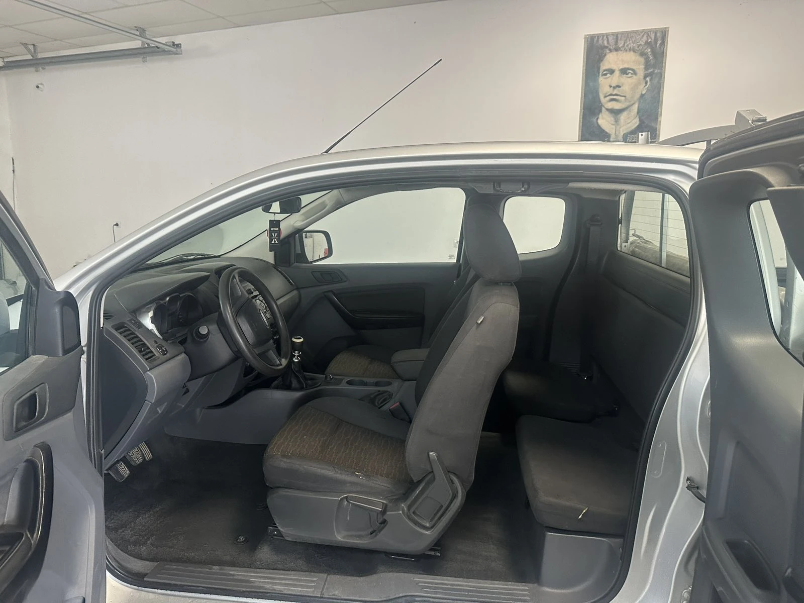 Ford Ranger King Cab - изображение 4