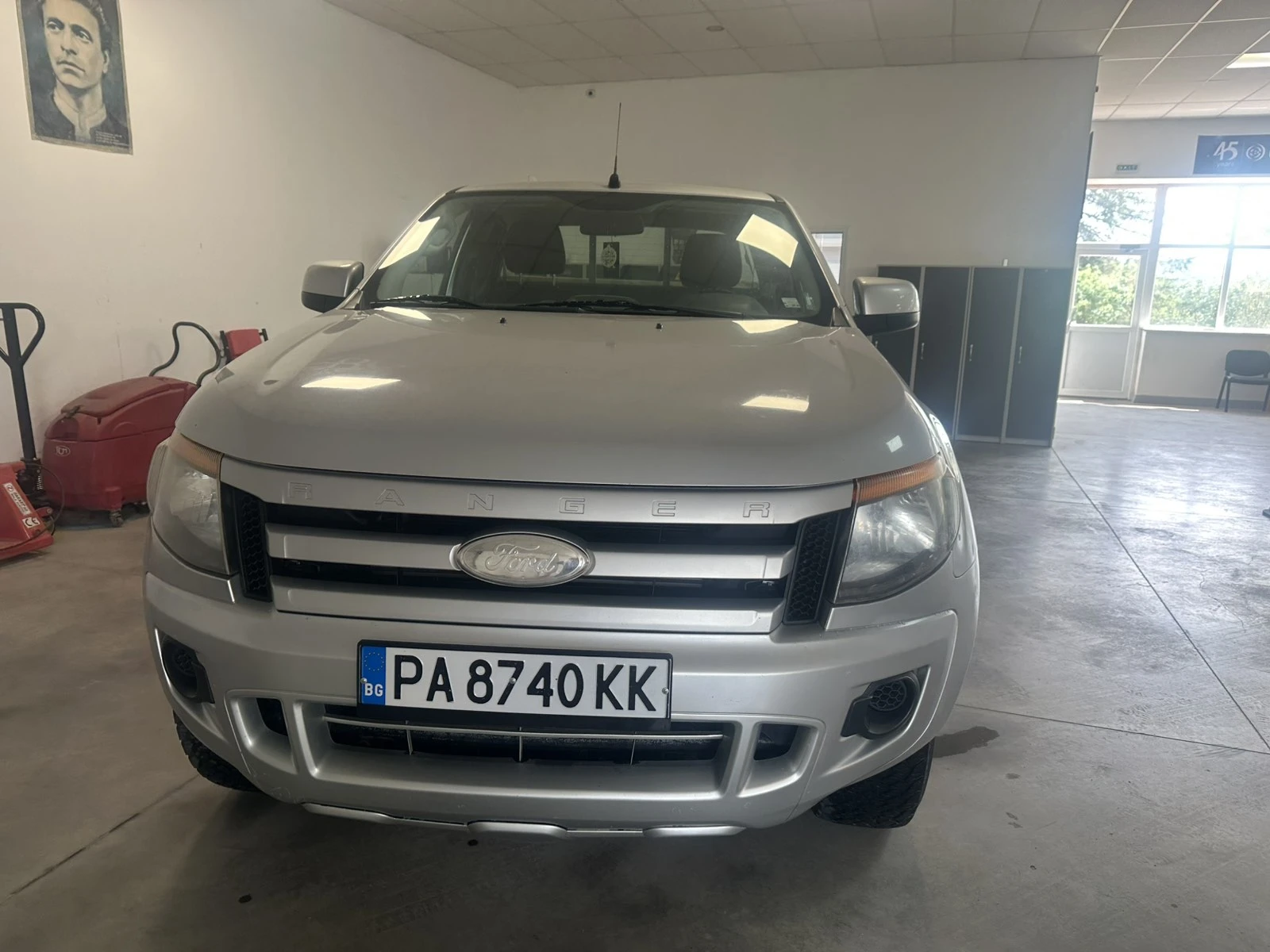 Ford Ranger King Cab - изображение 9