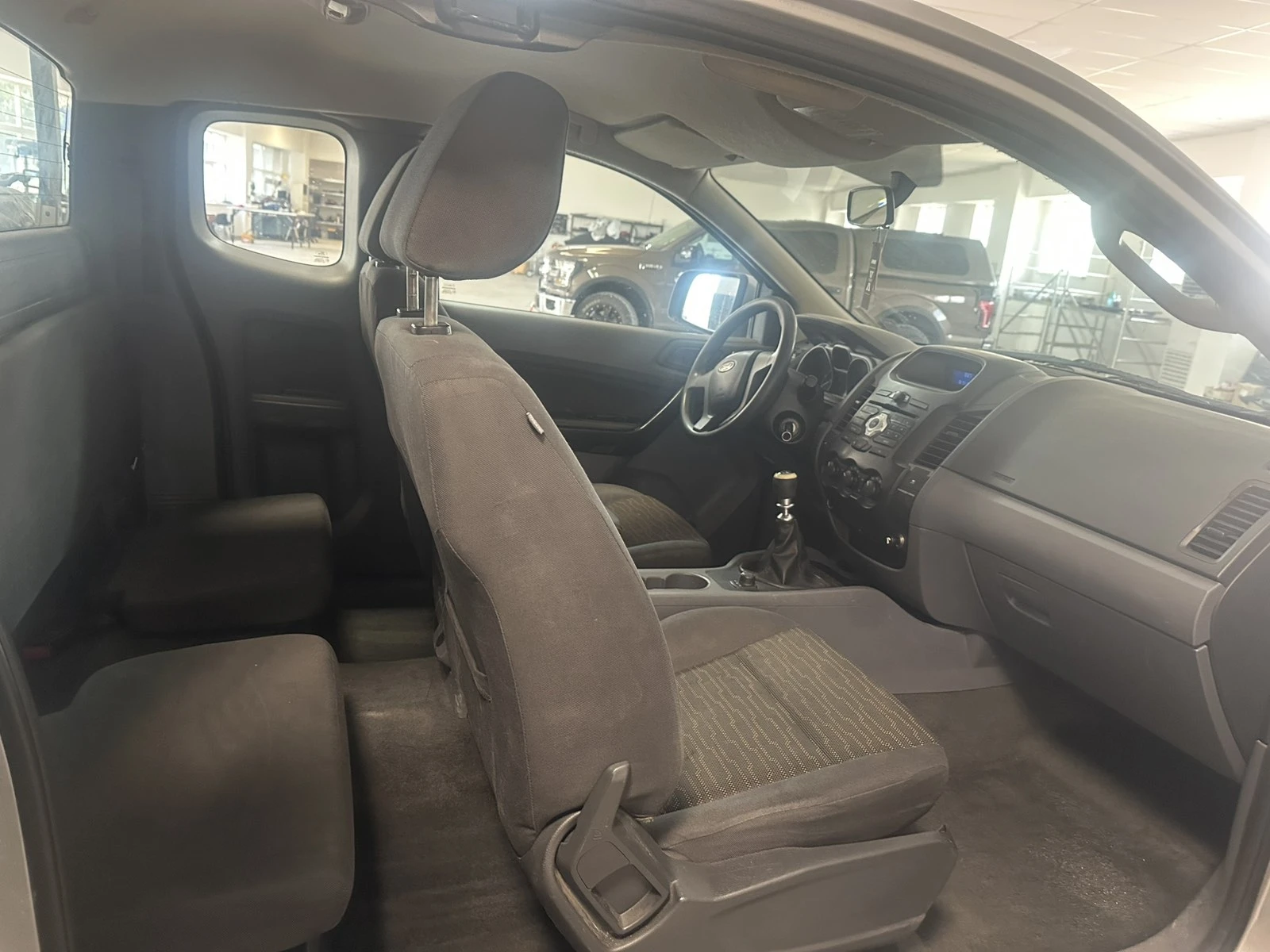 Ford Ranger King Cab - изображение 7