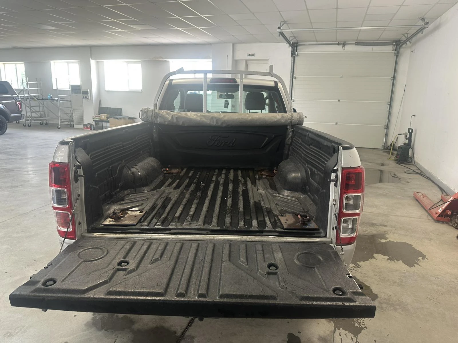 Ford Ranger King Cab - изображение 2