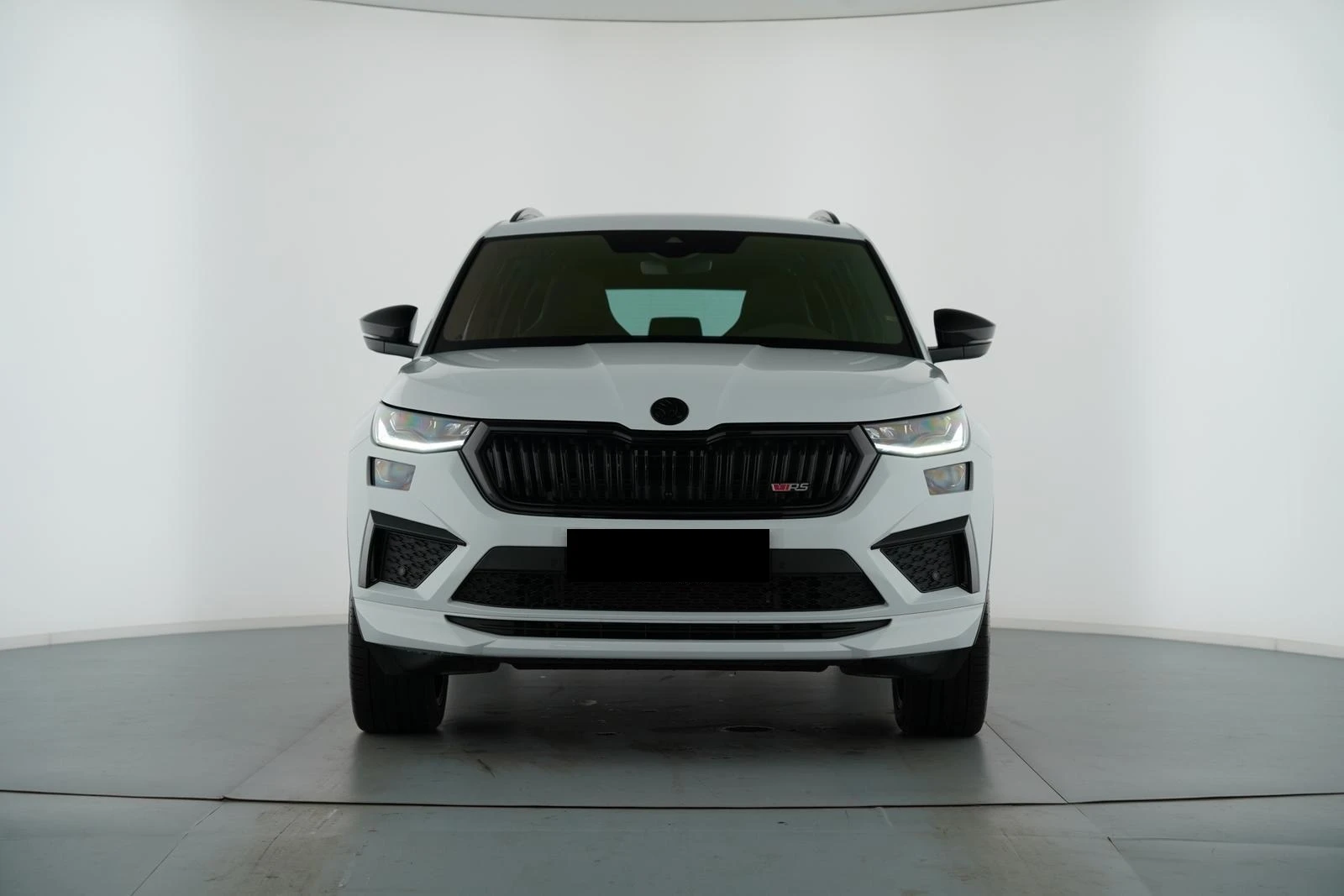 Skoda Kodiaq RS* 2.0 TSI* 4x4* DSG* DISTR* KEYLESS*  - изображение 2
