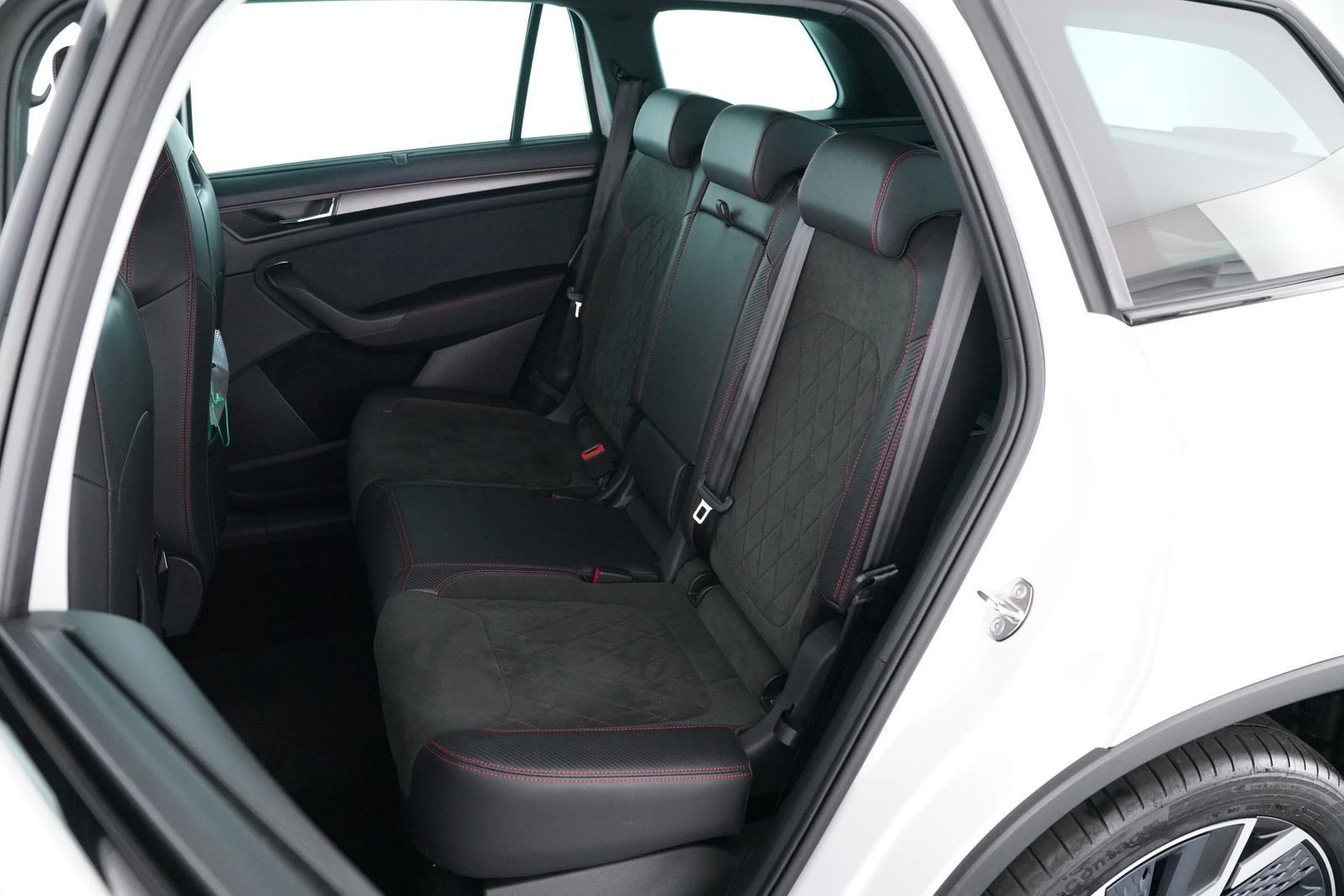 Skoda Kodiaq RS* 2.0 TSI* 4x4* DSG* DISTR* KEYLESS*  | Mobile.bg   16