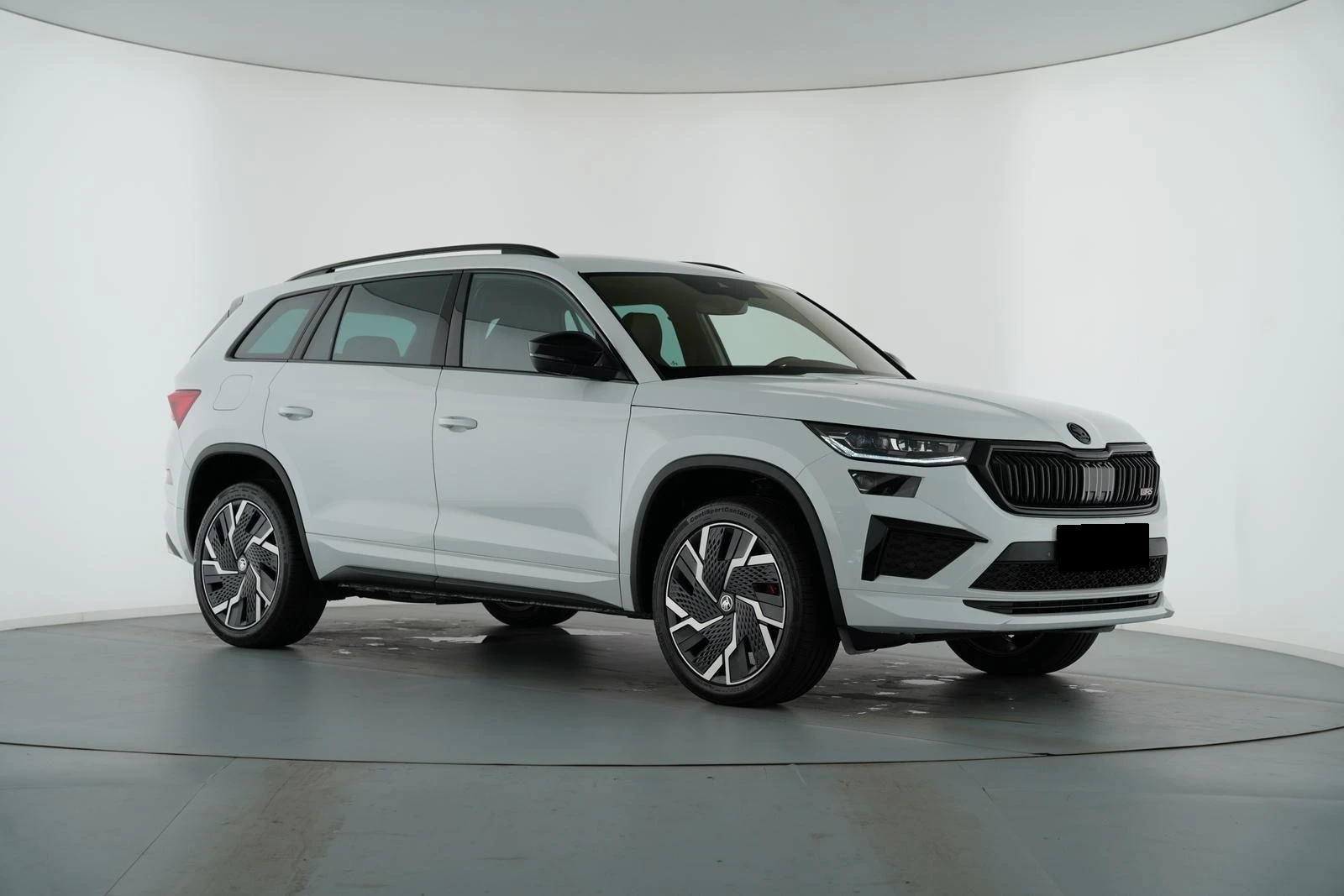 Skoda Kodiaq RS* 2.0 TSI* 4x4* DSG* DISTR* KEYLESS*  - изображение 3