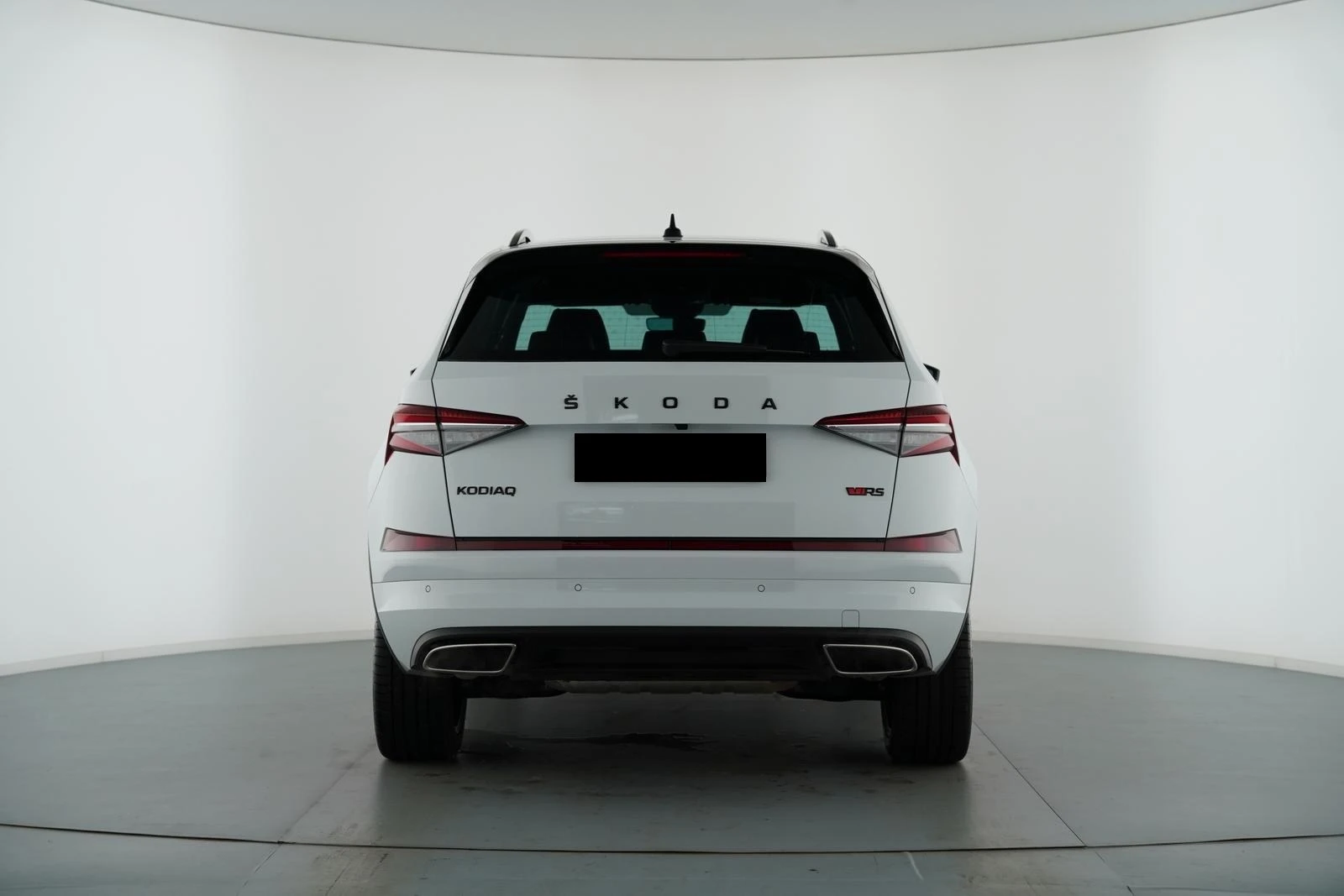 Skoda Kodiaq RS* 2.0 TSI* 4x4* DSG* DISTR* KEYLESS*  - изображение 5