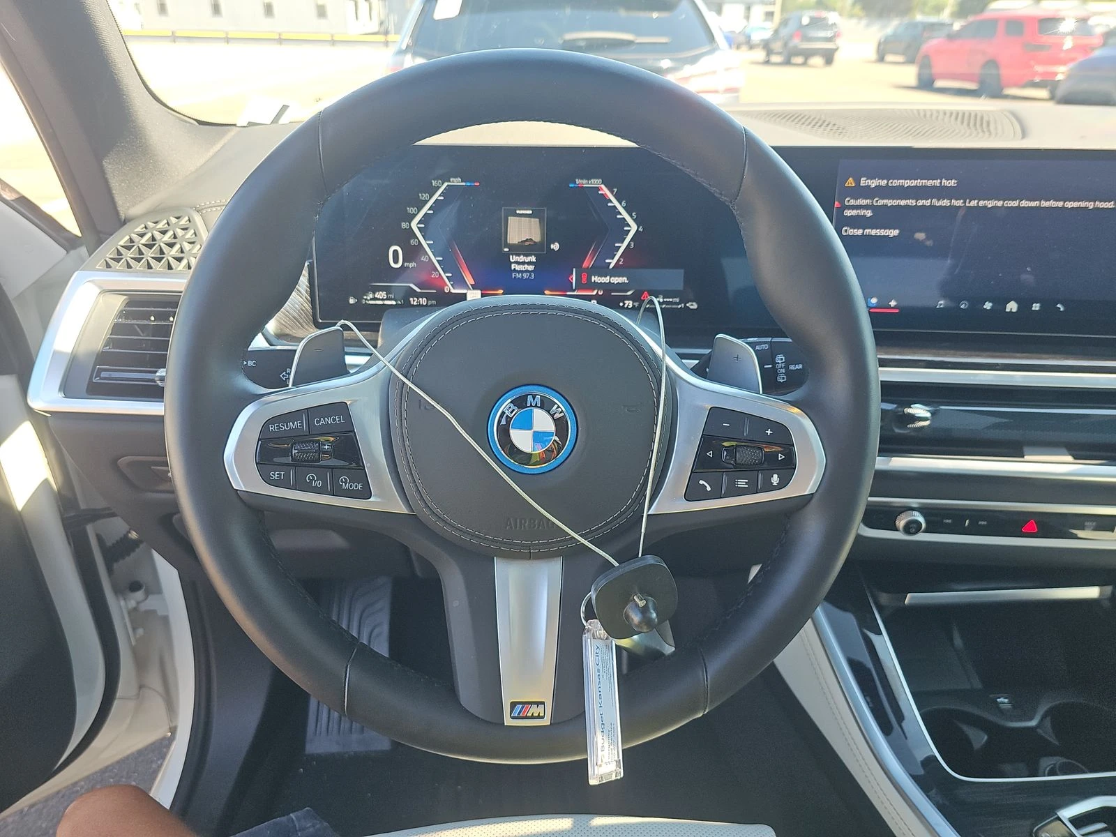 BMW X5  - изображение 9