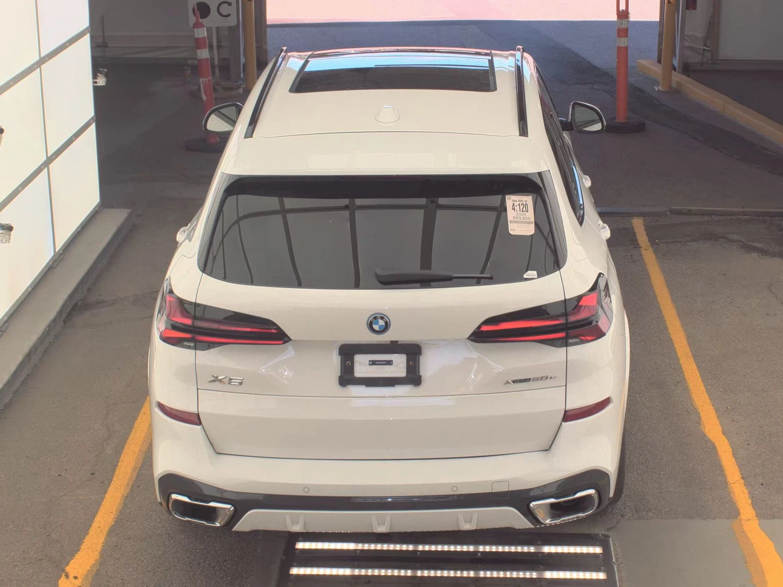 BMW X5  - изображение 7