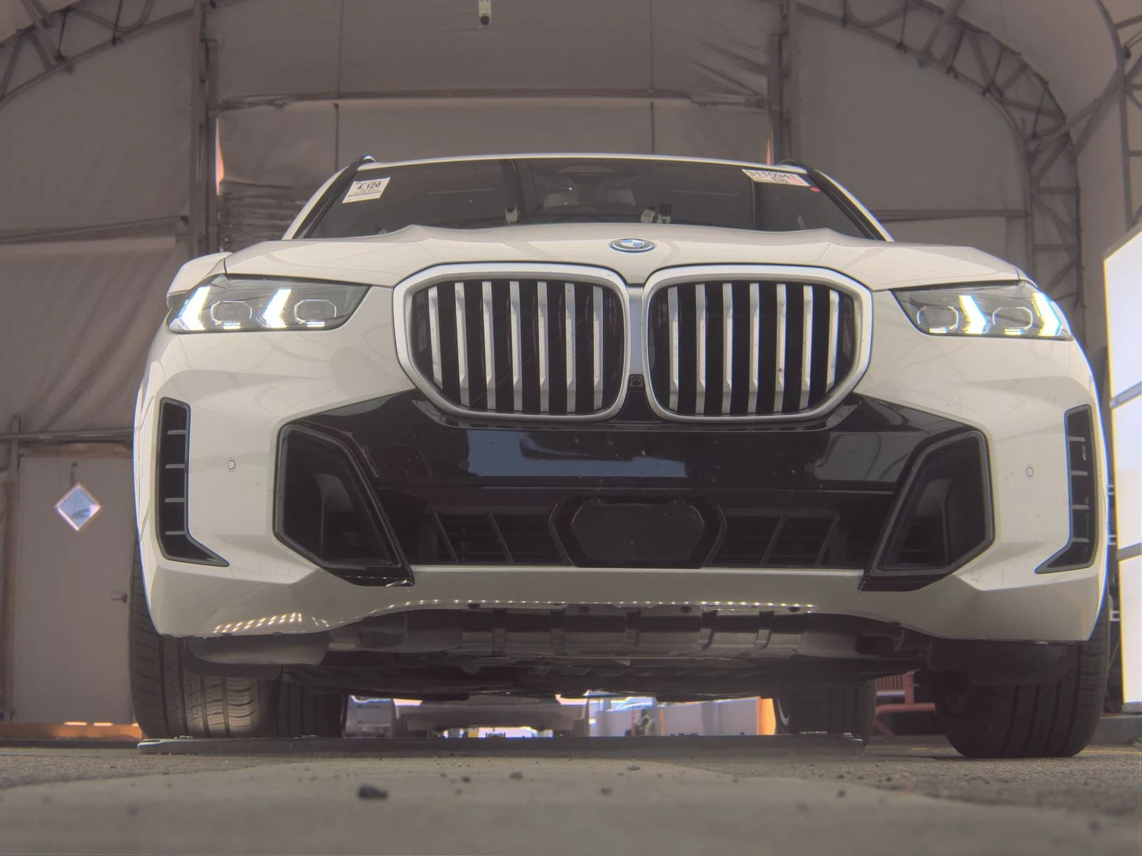 BMW X5  - изображение 4