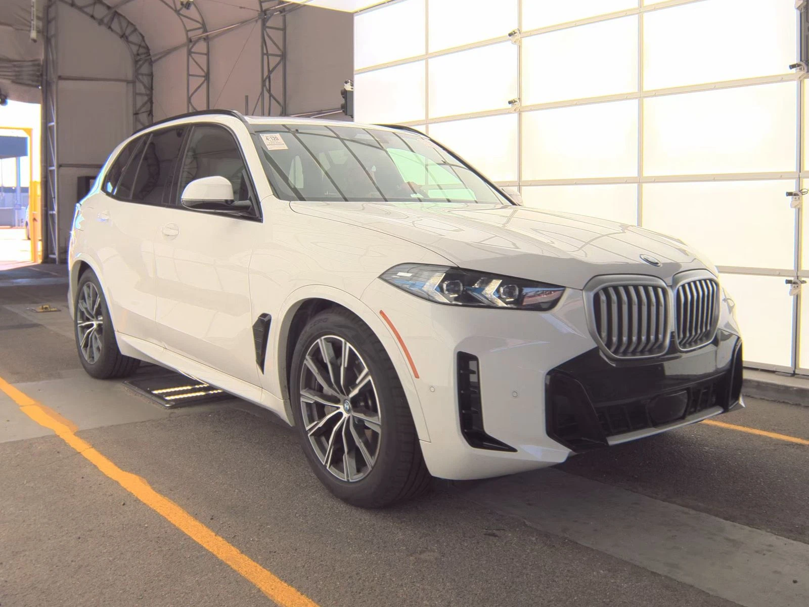 BMW X5  - изображение 2