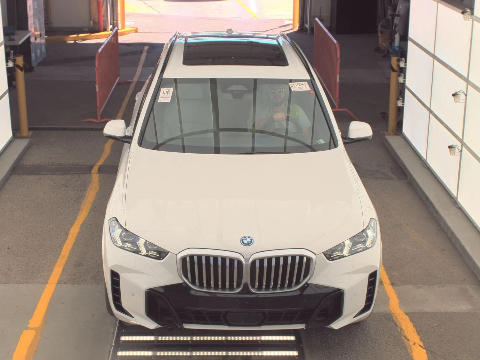BMW X5  - изображение 3