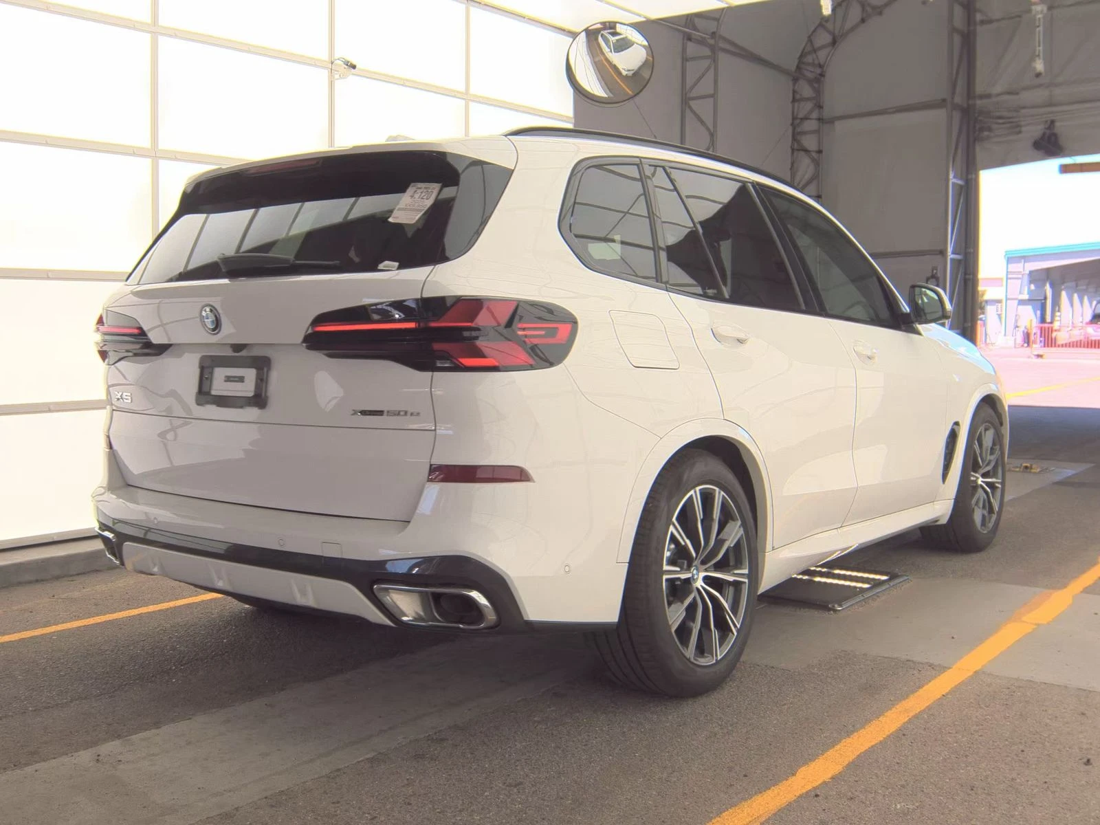 BMW X5  - изображение 6